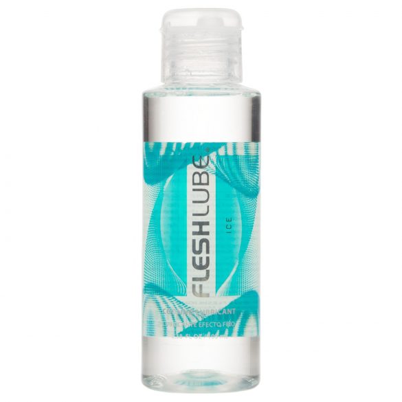 FleshLube Ice jahutav libesti (100ml)