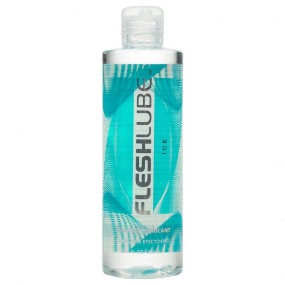 FleshLube Ice jahutav libesti (250ml) 