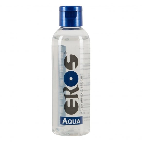 EROS Aqua - veepõhine libesti pudelis (50ml) 