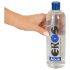 EROS Aqua - veebaasil libesti pudelis (500ml)