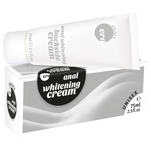 Anal VALGENDAV KREEM - anaali- ja intiimpiirkonna valgendav kreem (75 ml)