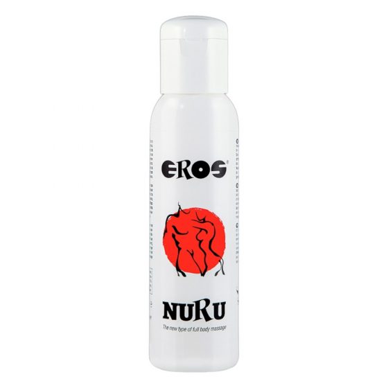 EROS - Nuru Massaažigeel (250 ml)