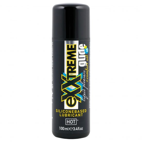 eXXtreme kauakestev libesti (100ml)