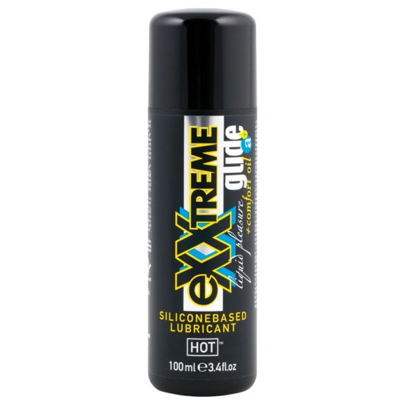 eXXtreme kauakestev libesti (100ml)