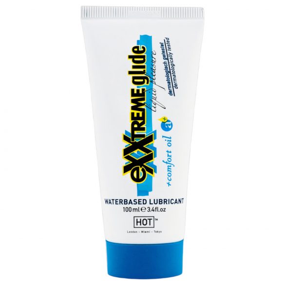 Exxtreme libesti (100 ml)