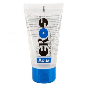 EROS Aqua - veepõhine libesti (50ml)
