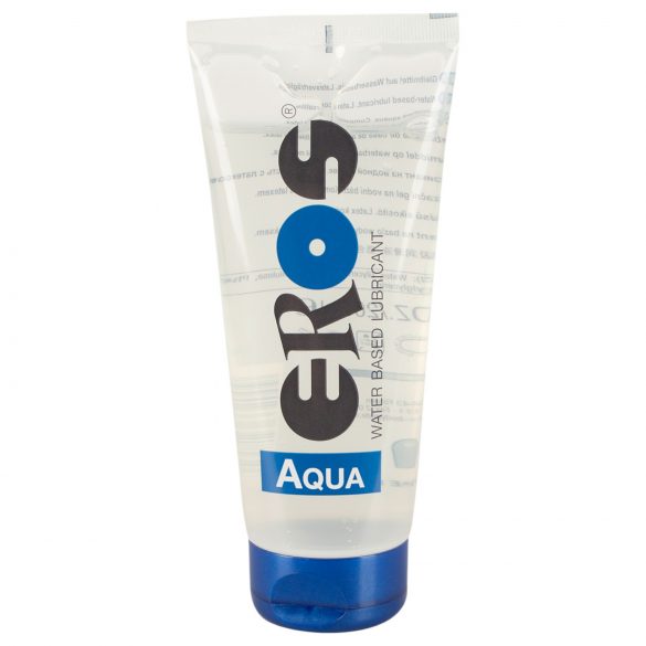 EROS Aqua - veepõhine libesti (200ml)