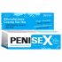 PENISEX - kreem peenise hoolduseks (50ml)