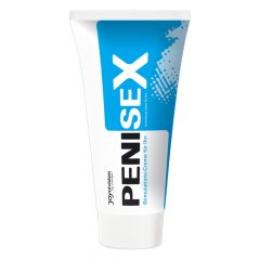 PENISEX - stimuleeriv intiimkreem meestele (50ml)