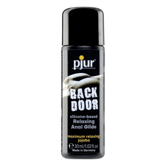 Pjur Back Door - anaalmäärdeaine (30ml) 