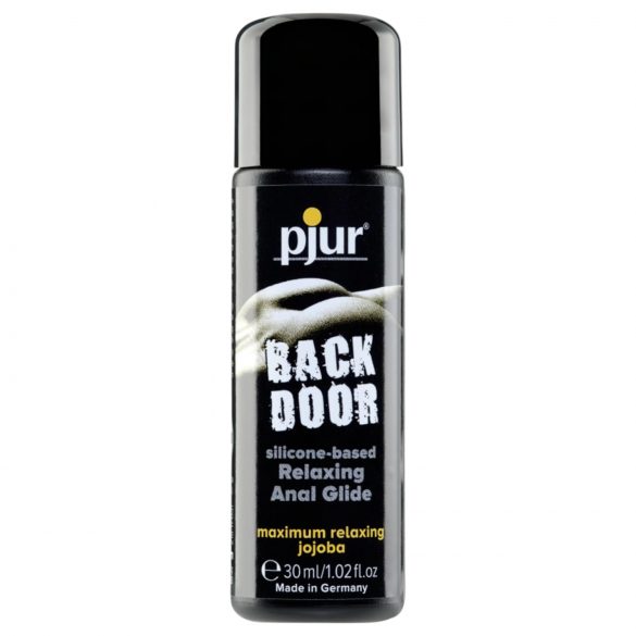 Pjur Back Door - anaalne libesti (30ml)