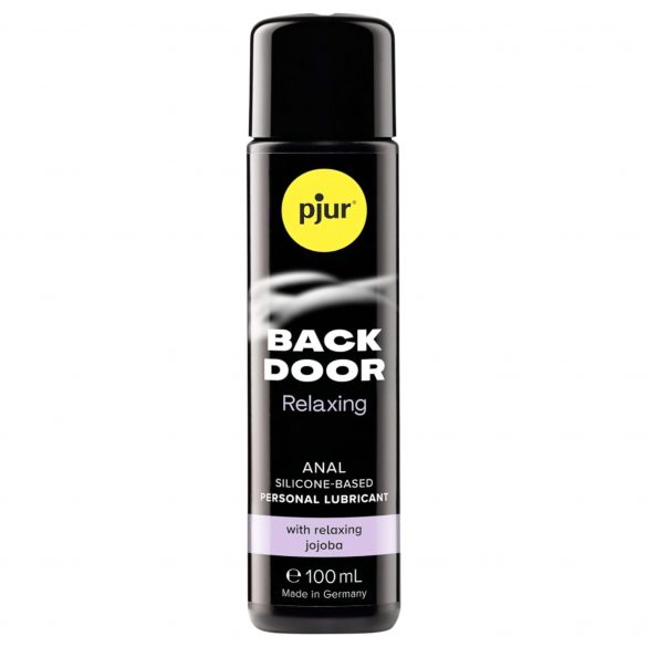 Pjur Back Door - anaallibesti (100ml) 