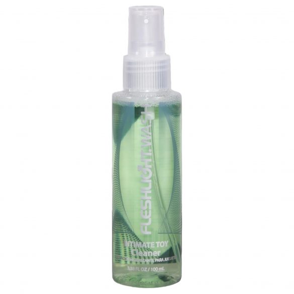 Fleshwash antibakteriaalne desinfitseeriv sprei (100ml) 