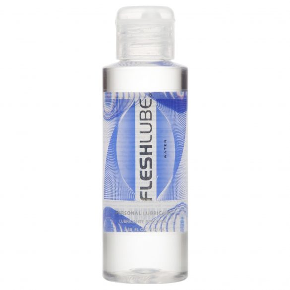 FleshLube veepõhine libesti (100ml) 