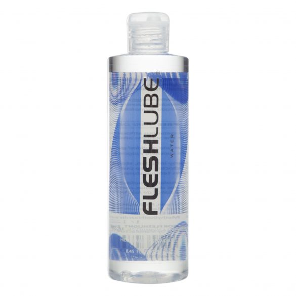 FleshLube veepõhine libesti (250ml) 