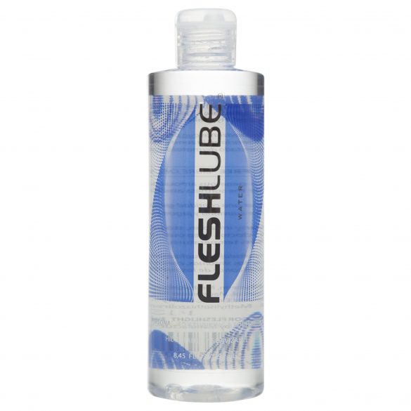 FleshLube veepõhine libesti (250ml) 