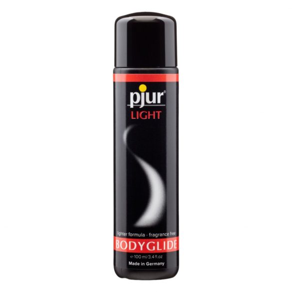 pjur Light bodyglide libesti (100ml) 