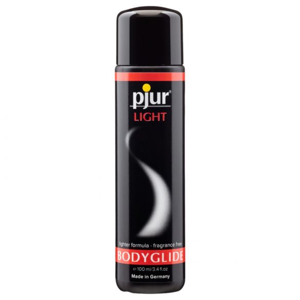 pjur Light libesti (100 ml)