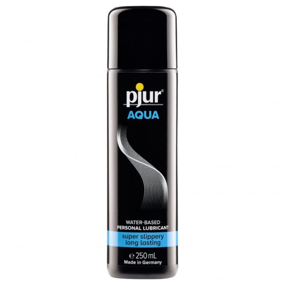 pjur Aqua libesti (250ml) 