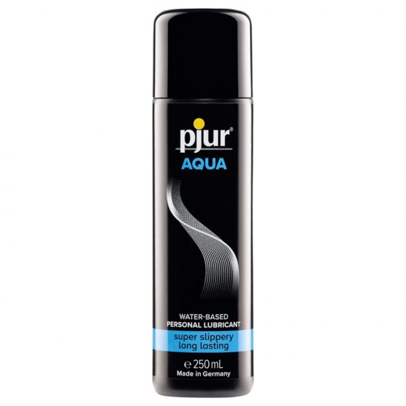 pjur Aqua libesti (250ml)