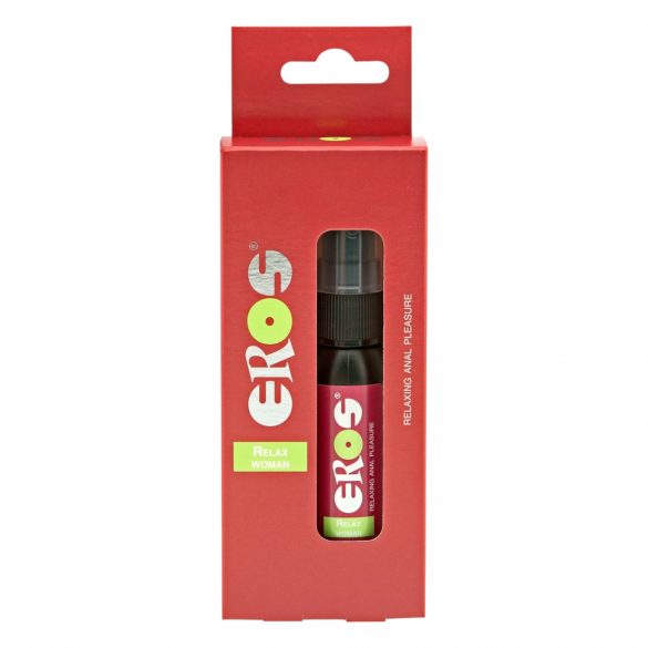 EROS rahustav anaalspreisprei (30 ml) 