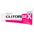 CLITORISEX - intiimkreem naistele (25 ml)