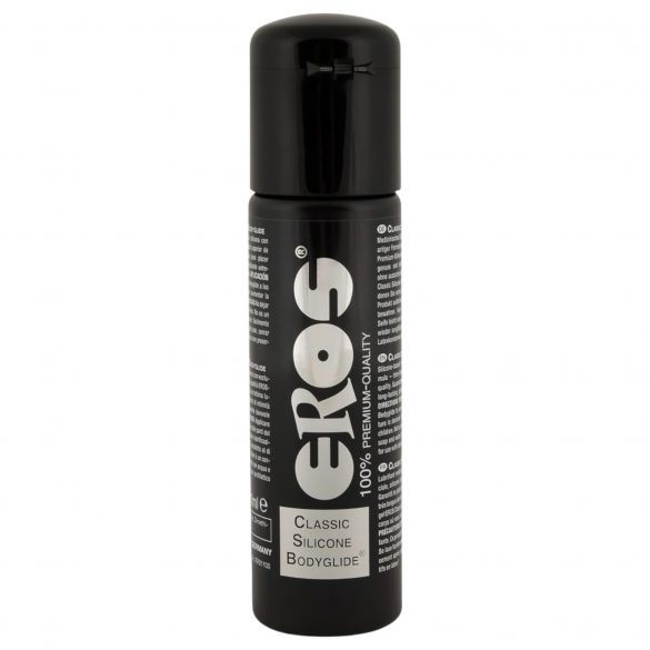 EROS 2in1 - silikoonlibesti (100 ml) 