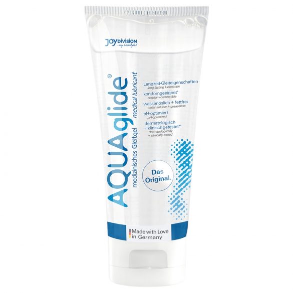 AQUAglide Original - veepõhine libesti (200 ml)