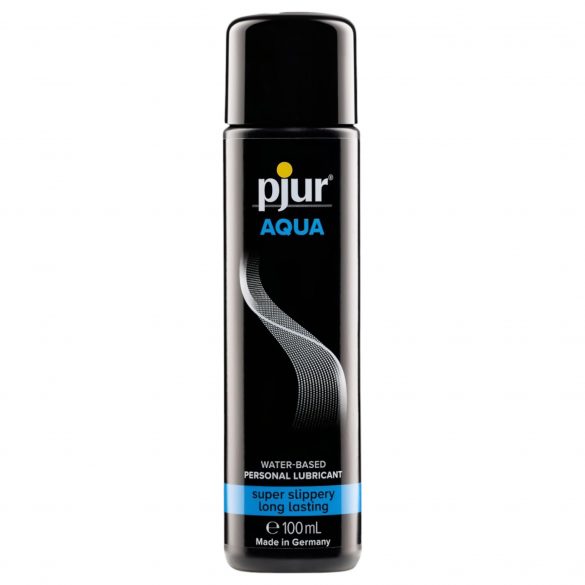 pjur Aqua libesti (100ml) 