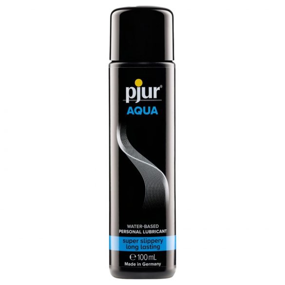 pjur Aqua libestigeel (100ml)