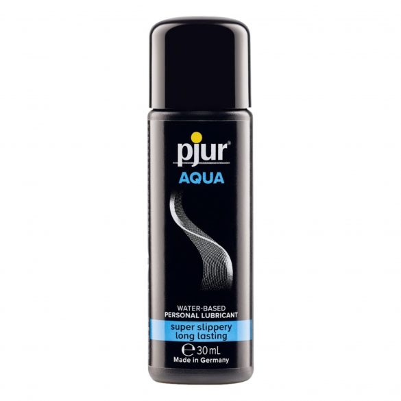 pjur Aqua libestusgeel (30ml) 