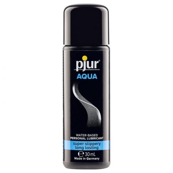 pjur Aqua libestiogel (30ml)