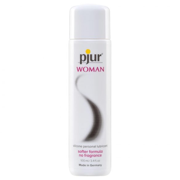 pjur Woman sensitive libesti (100ml)