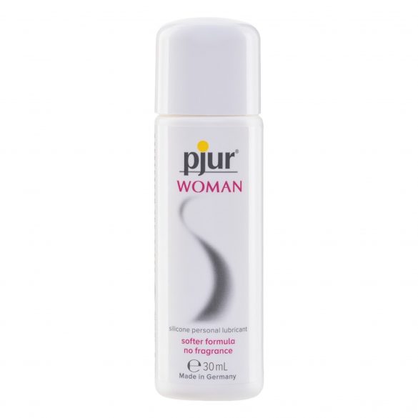 pjur Woman sensitive libesti (30ml) 