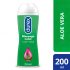 Durex Play 2in1 massaažiõli - Aloe Vera (200ml) 