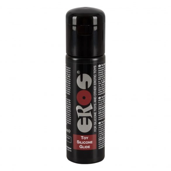 EROS silikoonlibesti - sekslelude jaoks (100 ml) 