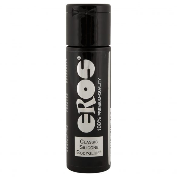 EROS 2in1 - silikoonlibesti (30ml) 