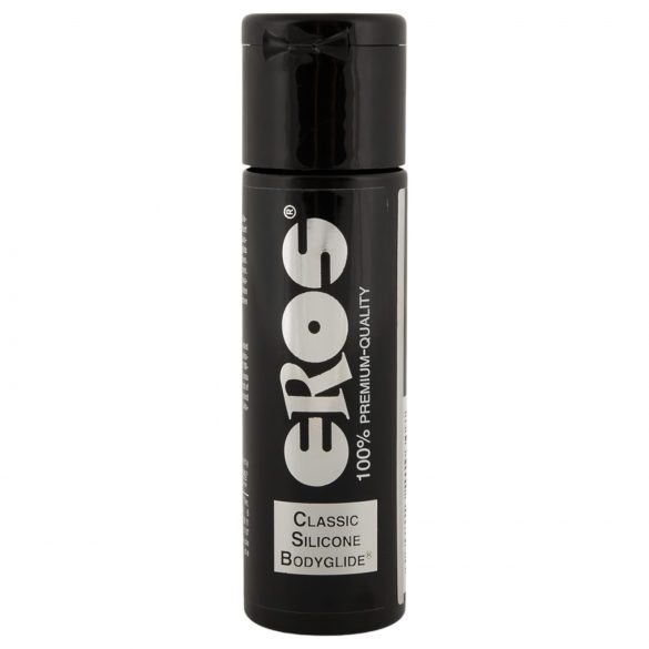 EROS 2in1 - silikoonlibesti (30ml)