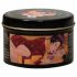 Shunga kehaküünal - afrodisiakum - roos (170ml) 