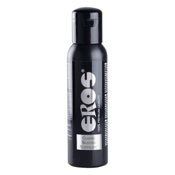 EROS 2in1 - silikoonlibesti (250ml) 