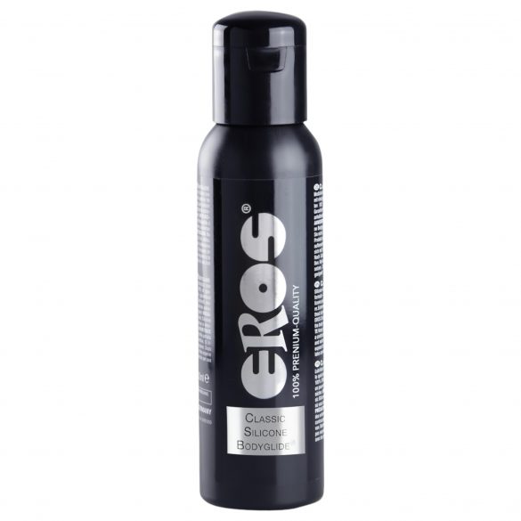 EROS 2in1 - silikoonlibesti (250ml) 