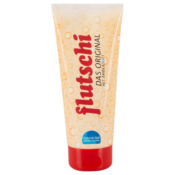 flutschi Original libesti - merevaik (200ml)