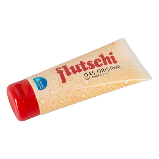 Flutschi Original libesti - ambrapõhine (200ml)