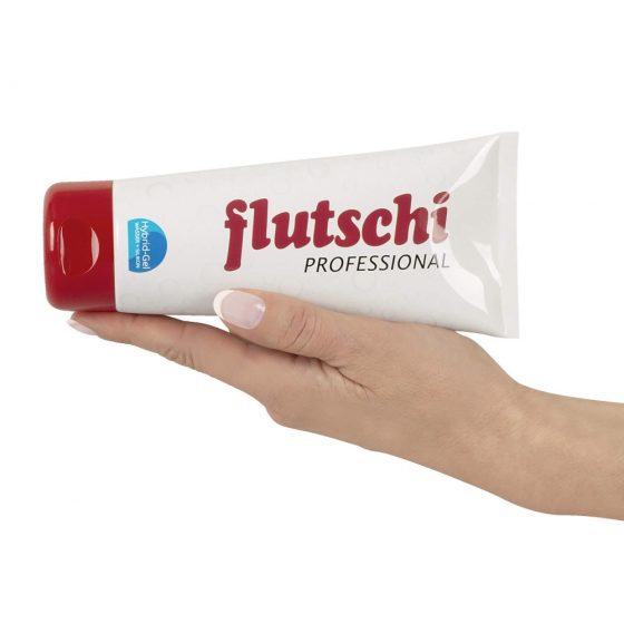 Flutschi Professional libestatusgeel (200ml)