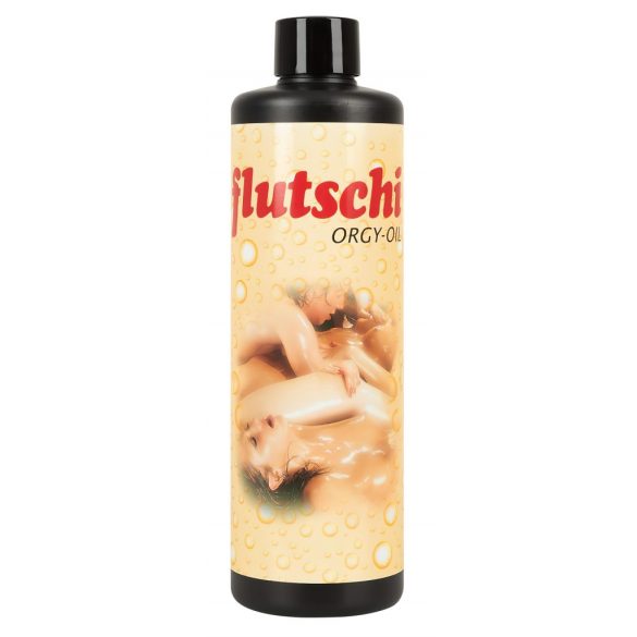 Flutschi Orgiaõli libesti (500ml)