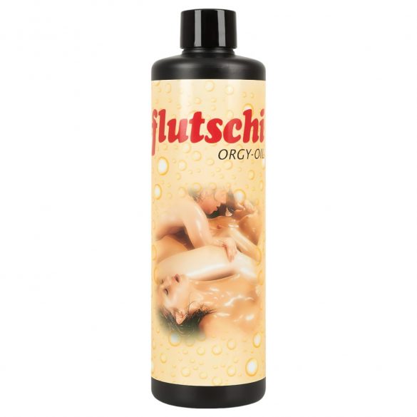 Flutschi Orgiaõli libesti (500ml)