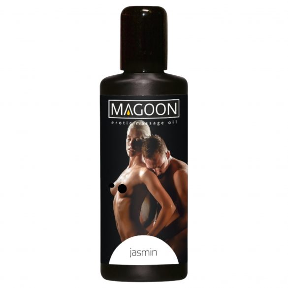 Magoon massaažiõli - Jasmiin (100ml) 