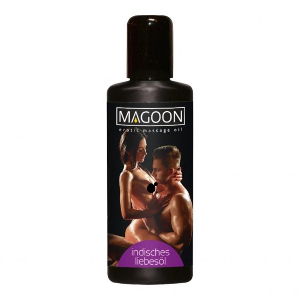 Magoon armastusõli India (100 ml) 