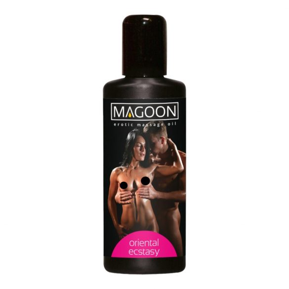 Magoon massaaziõli - idamaine ekstaas (100ml) 