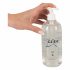 Just Glide Anal - veepõhine anaalne libesti (500ml) 